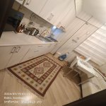 Satılır 2 otaqlı Yeni Tikili, İnşaatçılar metrosu, Yasamal rayonu 5