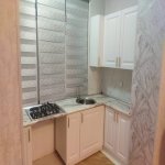 Satılır 2 otaqlı Yeni Tikili, Əhmədli metrosu, Əhmədli, Xətai rayonu 14