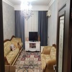 Satılır 3 otaqlı Köhnə Tikili, Nəsimi metrosu, 9-cu mikrorayon, Binəqədi rayonu 1