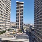 Satılır 3 otaqlı Yeni Tikili, Xətai metrosu, Ağ şəhər, Xətai rayonu 1