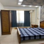 Kirayə (aylıq) 3 otaqlı Yeni Tikili, Nəriman Nərimanov metrosu, Nərimanov rayonu 9