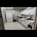 Аренда 2 комнат Новостройка, Абшерон район 3