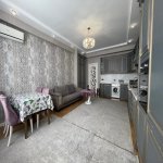 Kirayə (aylıq) 4 otaqlı Yeni Tikili, İçərişəhər metrosu, Səbail rayonu 4