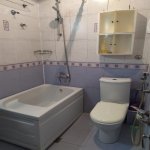 Satılır 1 otaqlı Köhnə Tikili, Neftçilər metrosu, 8-ci kilometr, Nizami rayonu 14