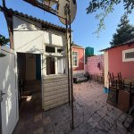 Satılır 4 otaqlı Həyət evi/villa, Koroğlu metrosu, Zabrat qəs., Sabunçu rayonu 3
