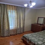 Kirayə (günlük) 4 otaqlı Həyət evi/villa Qəbələ 7