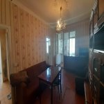 Kirayə (aylıq) 2 otaqlı Köhnə Tikili, 20 Yanvar metrosu, 5-ci mikrorayon, Nəsimi rayonu 1