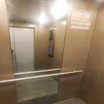 Satılır 2 otaqlı Köhnə Tikili, Xalqlar dostluğu metrosu, 8-ci kilometr, Nizami rayonu 11