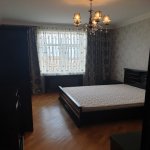 Kirayə (aylıq) 3 otaqlı Yeni Tikili, Azadlıq metrosu, 7-ci mikrorayon, Oazis restoran, Binəqədi rayonu 2