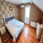 Kirayə (günlük) 4 otaqlı Yeni Tikili Qəbələ 3