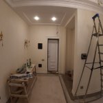 Kirayə (aylıq) 4 otaqlı Yeni Tikili, İçərişəhər metrosu, Səbail rayonu 8