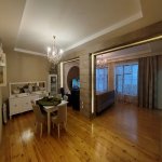 Satılır 5 otaqlı Həyət evi/villa, Hövsan qəs., Suraxanı rayonu 4