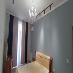 Аренда 3 комнатная Новостройка, м. Дярнягюль метро, 7-ой микрорайон, Бинагадинский р-н район 10