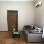 Kirayə (aylıq) 3 otaqlı Köhnə Tikili, Sahil metrosu, Səbail rayonu 6