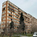 Satılır 2 otaqlı Köhnə Tikili, Həzi Aslanov metrosu, Əhmədli, Xətai rayonu 1