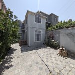 Kirayə (aylıq) 4 otaqlı Həyət evi/villa, Badamdar qəs., Səbail rayonu 1