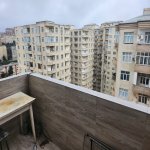 Аренда 3 комнатная Новостройка, м. Ази Асланова метро, Хетаи район 17