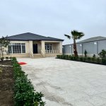Satılır 4 otaqlı Həyət evi/villa, Binə qəs., Xəzər rayonu 1