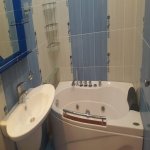 Kirayə (aylıq) 3 otaqlı Yeni Tikili, Elmlər akademiyası metrosu, Yasamal rayonu 14