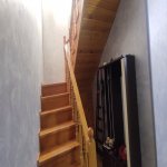 Satılır 8 otaqlı Həyət evi/villa, Avtovağzal metrosu, Biləcəri qəs., Binəqədi rayonu 18