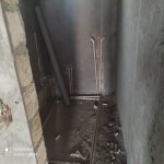 Satılır 4 otaqlı Həyət evi/villa, Avtovağzal metrosu, Sulutəpə qəs., Binəqədi rayonu 11