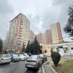 Satılır 2 otaqlı Yeni Tikili, Xətai metrosu, Xətai rayonu 9