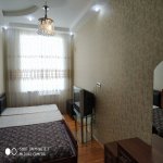 Kirayə (aylıq) 3 otaqlı Yeni Tikili, Qara Qarayev metrosu, 8-ci kilometr, Nizami rayonu 5