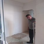 Satılır 3 otaqlı Yeni Tikili, Həzi Aslanov metrosu, H.Aslanov qəs., Xətai rayonu 6
