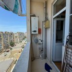 Satılır 2 otaqlı Yeni Tikili, Yeni Günəşli qəs., Suraxanı rayonu 10
