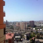 Satılır 4 otaqlı Yeni Tikili, Memar Əcəmi metrosu, Nəsimi rayonu 2
