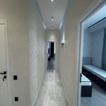 Kirayə (aylıq) 3 otaqlı Yeni Tikili, Nizami metrosu, Nəsimi rayonu 8