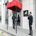 Kirayə (aylıq) 1 otaqlı Yeni Tikili, Koroğlu metrosu, Nərimanov rayonu 6