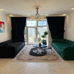 Satılır 4 otaqlı Həyət evi/villa, Şüvəlan, Xəzər rayonu 3