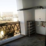Satılır 3 otaqlı Yeni Tikili, Qara Qarayev metrosu, Nizami rayonu 15