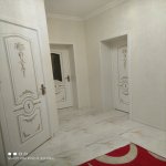 Kirayə (aylıq) 2 otaqlı Yeni Tikili, Elmlər akademiyası metrosu, Badamdar qəs., Səbail rayonu 6