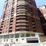 Продажа Объект, Nizami метро, Кубинка, Парк офицеров, Насими район 1