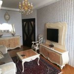 Kirayə (aylıq) 3 otaqlı Yeni Tikili, Badamdar qəs., Səbail rayonu 4
