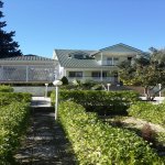 Kirayə (aylıq) 6 otaqlı Bağ evi, Nardaran qəs., Sabunçu rayonu 1