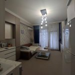 Satılır 1 otaqlı Yeni Tikili, 20 Yanvar metrosu, Yasamal rayonu 2