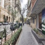 Kirayə (aylıq) Obyekt, Elmlər akademiyası metrosu, Yasamal rayonu 9