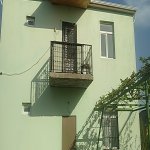 Satılır 4 otaqlı Həyət evi/villa, Saray, Abşeron rayonu 1