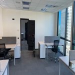 Kirayə (aylıq) 5 otaqlı Ofis, Nəsimi rayonu 2