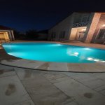 Satılır 5 otaqlı Həyət evi/villa, Mərdəkan, Xəzər rayonu 4