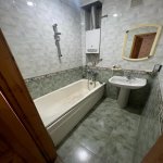 Kirayə (aylıq) 3 otaqlı Köhnə Tikili, Neftçilər metrosu, 8-ci kilometr, Nizami rayonu 6