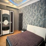 Kirayə (aylıq) 2 otaqlı Yeni Tikili, Azadlıq metrosu, 8-ci mikrorayon, Binəqədi rayonu 3