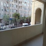 Kirayə (aylıq) 3 otaqlı Ofis, Xətai metrosu, Xətai rayonu 8