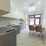 Kirayə (aylıq) 3 otaqlı Yeni Tikili, Əhmədli metrosu, Əhmədli, Xətai rayonu 12