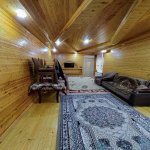 Satılır 4 otaqlı Həyət evi/villa, Binə qəs., Xəzər rayonu 5