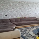 Аренда 2 комнатная Вторичка, м. Халглар Достлугу метро, пос. А.Асланов, Хетаи район 8