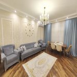 Satılır 4 otaqlı Yeni Tikili, Qara Qarayev metrosu, Nizami rayonu 1